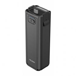 Power Bank Telesin S0-BCG-46-TDJ do kamer DJI Osmo Pocket 3 / 4